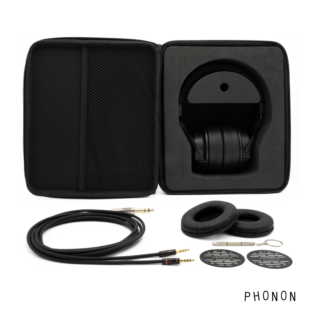 PHONON SMB-02G - 詳情5