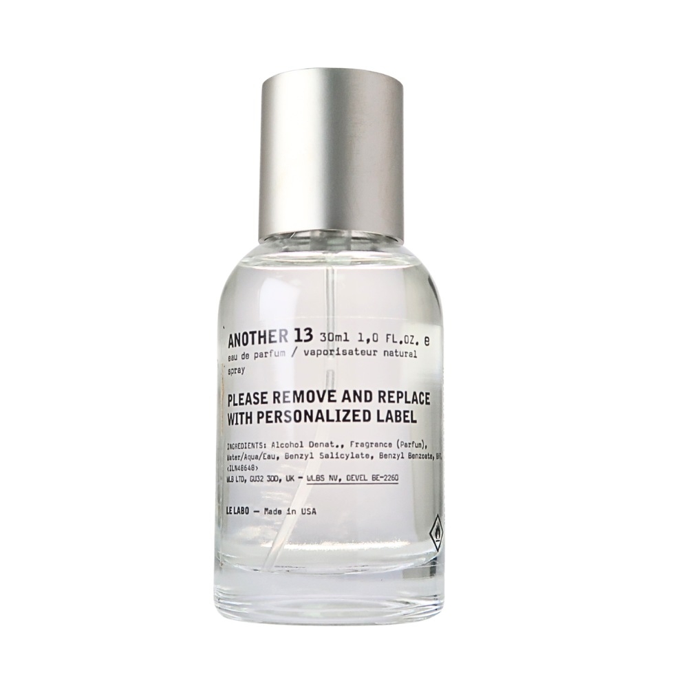 Le Labo Another 13 淡香精EDP 30ml 裸瓶平行輸入| LE LABO | Yahoo
