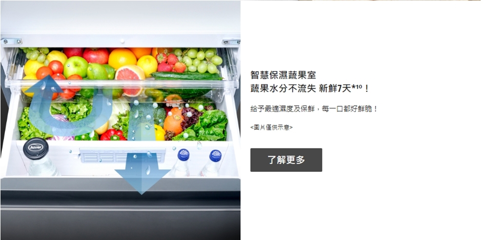 Panasonic國際牌 NR-D505XGS - 詳情18