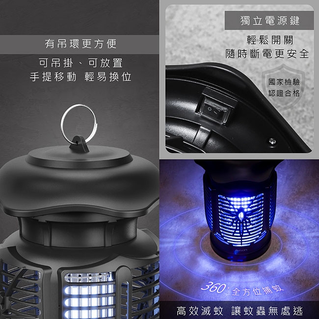 AWSON歐森 AW-721 - 詳情2