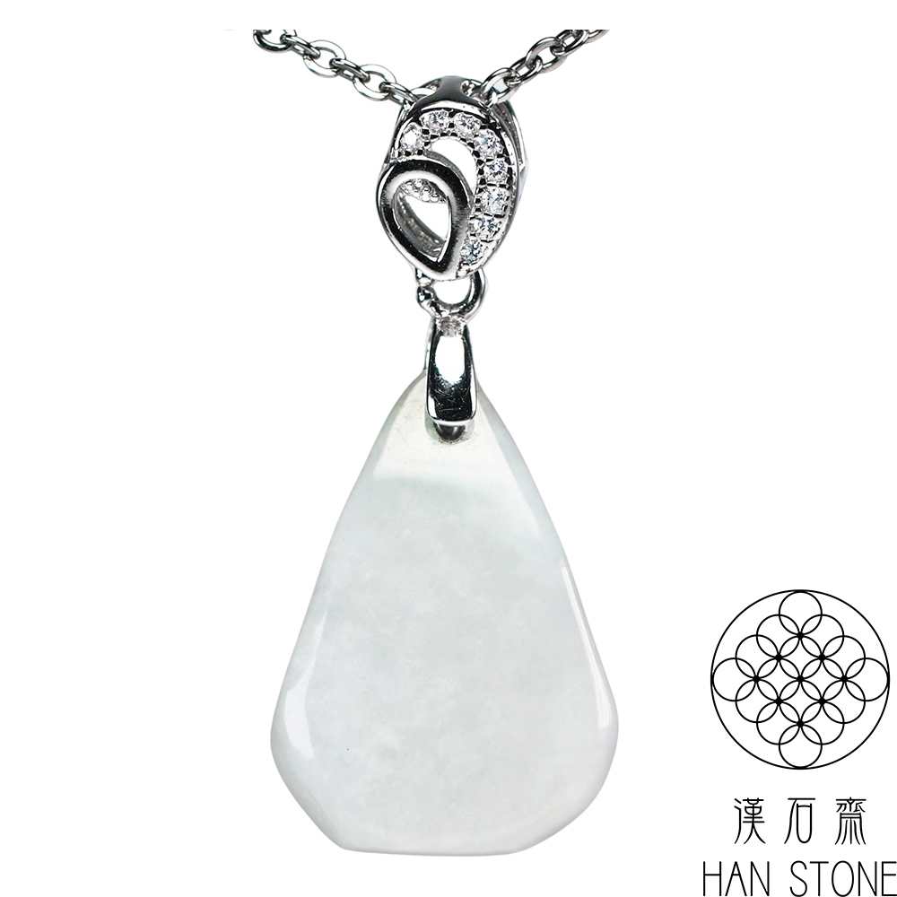 漢石齋】天然翡翠A貨小隨形玉珮吊墜(13*19*4.5mm以上) | 漢石齋| Yahoo