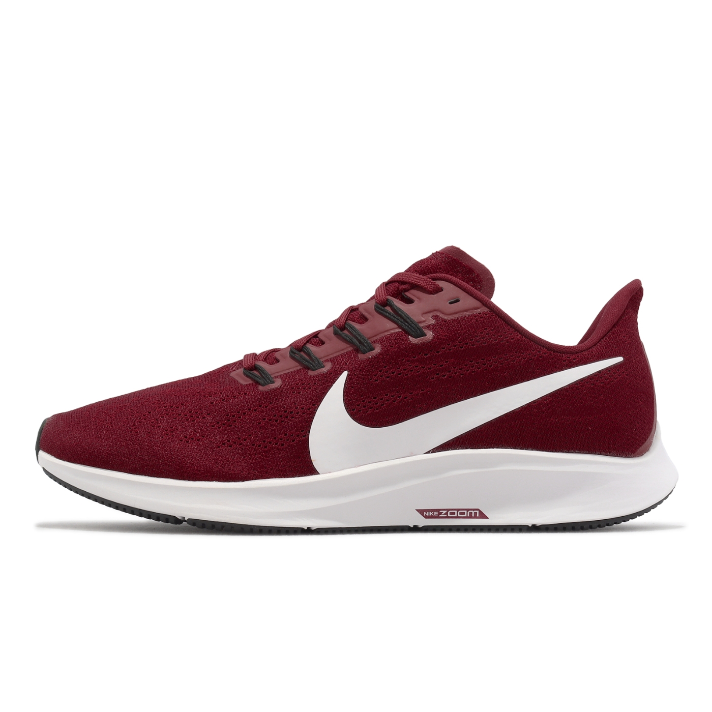 nike air zoom pegasus 36 university red