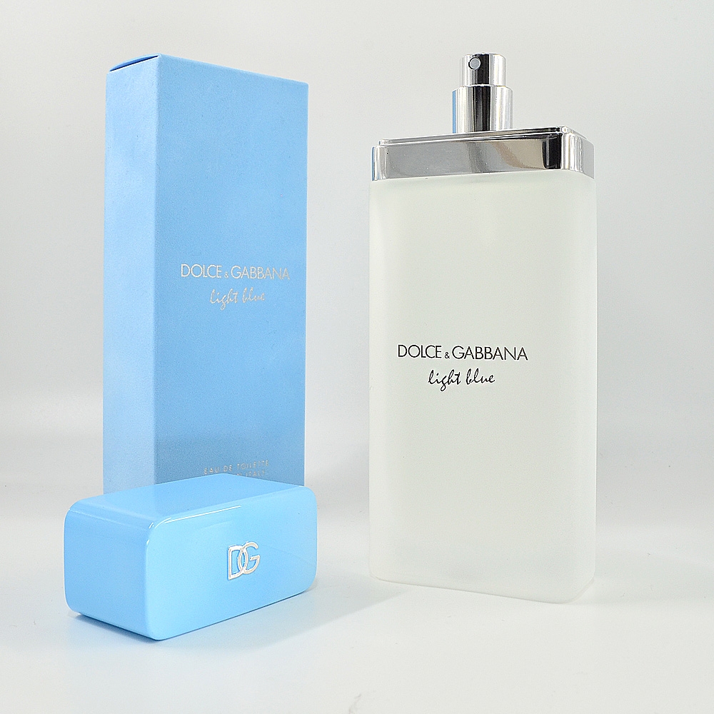 香水(女性用) (86)DOLCE & GABBANA Light Blue 100ml 香水(女性用) (86)DOLCE & GABBANA Light Blue 100ml Amazon