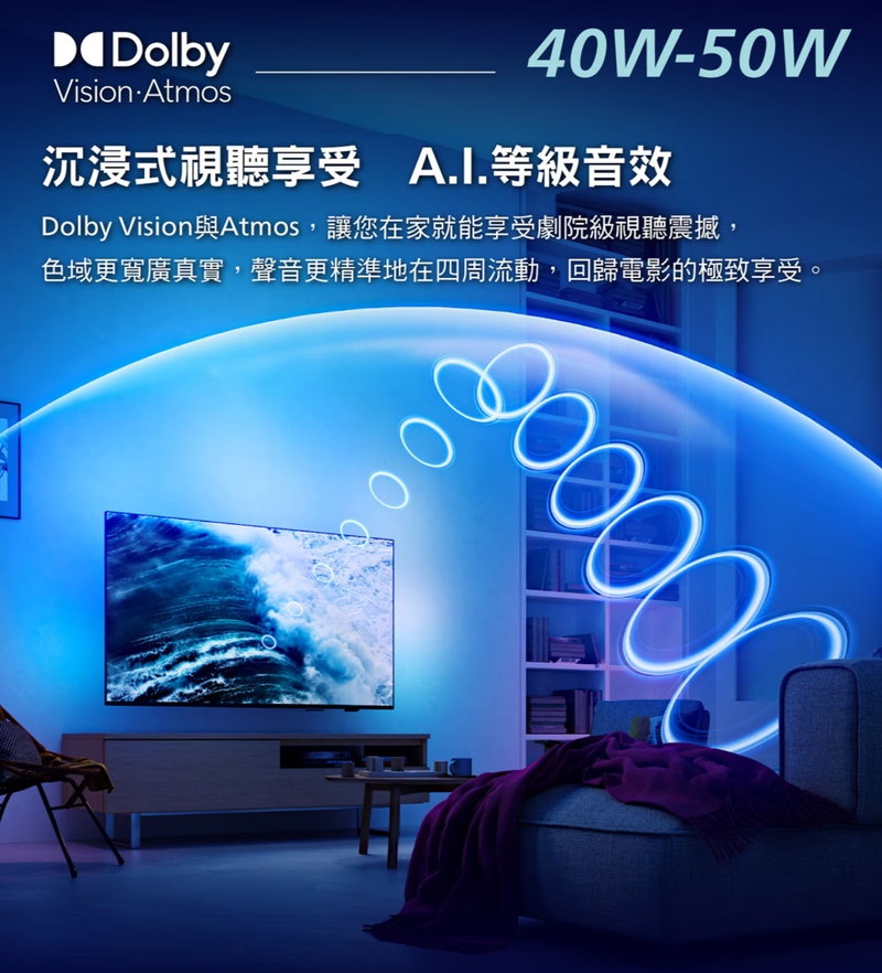 PHILIPS飛利浦 85PML9109 - 詳情9