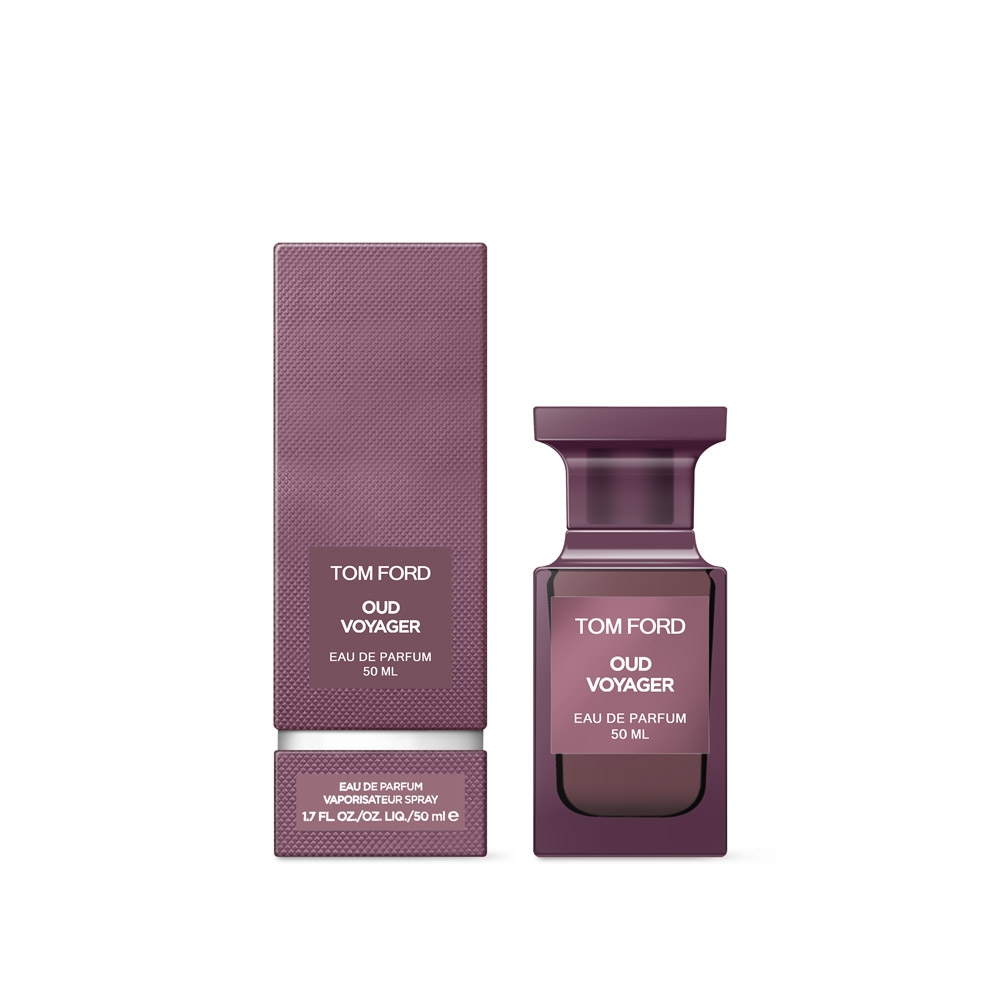 Tom Ford 私人調香系列Oud Voyager 東方旅人淡香精50ml | 香水/香精/香