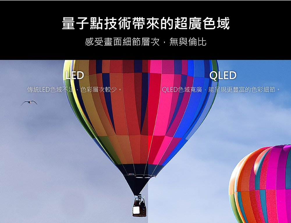 HERAN禾聯 HX-75MH550F - 詳情14