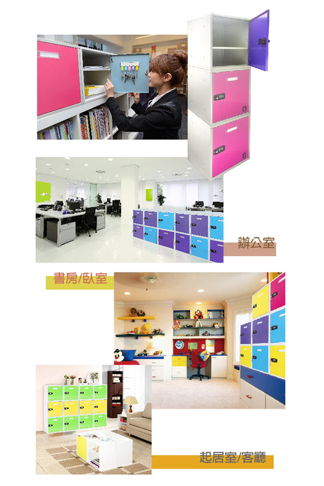 Patriot愛國者 LOC-1 - 詳情2