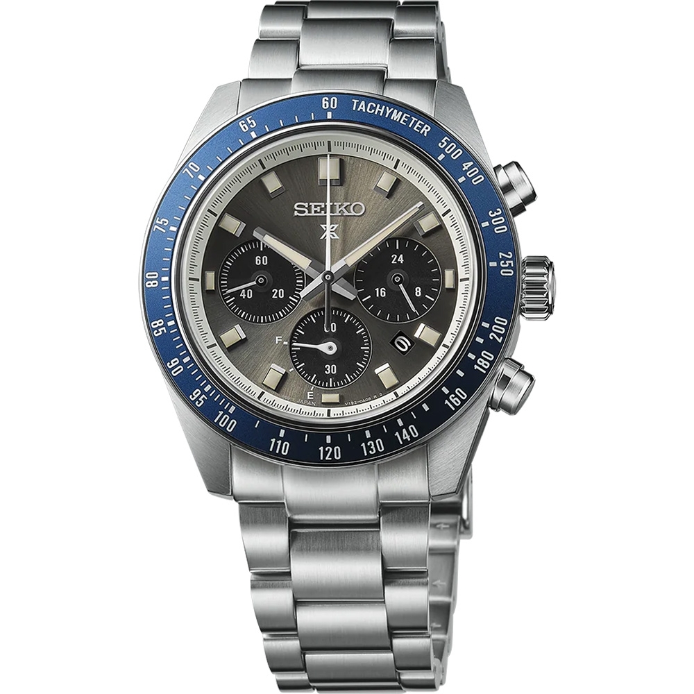 SEIKO 精工Prospex SPEEDTIMER 限量太陽能計時錶\SSC939P1/V192-0AH0Z