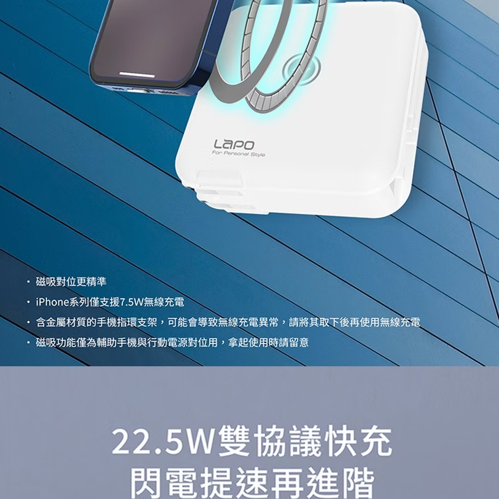 Lapo WT-03CM - 詳情21