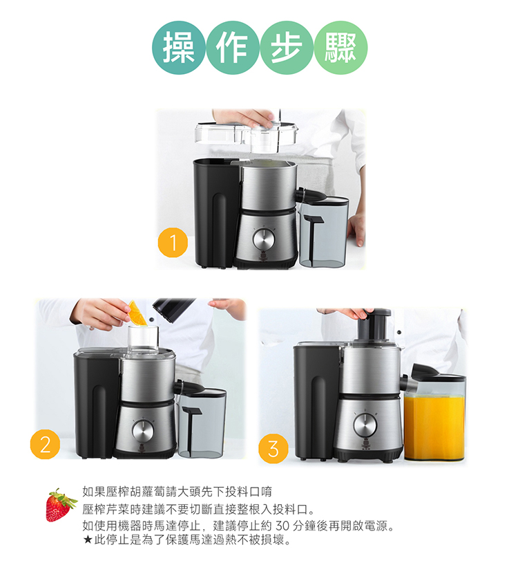 KINGPRO鳳梨牌 EX-001SS - 詳情9