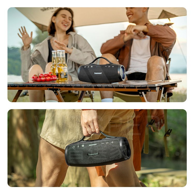 Tronsmart Mirtune S100 - 詳情15