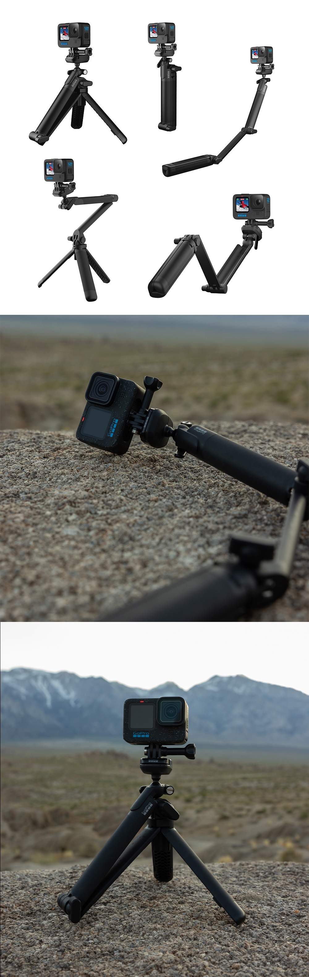 GoPro AFAEM-002 - 詳情1