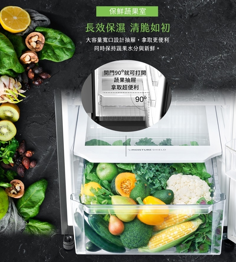 SHARP夏普 SJ-PX33-SL - 詳情5