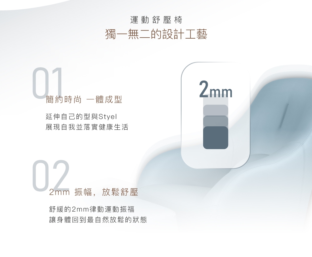 BODYGREEN UR5000 - 詳情19