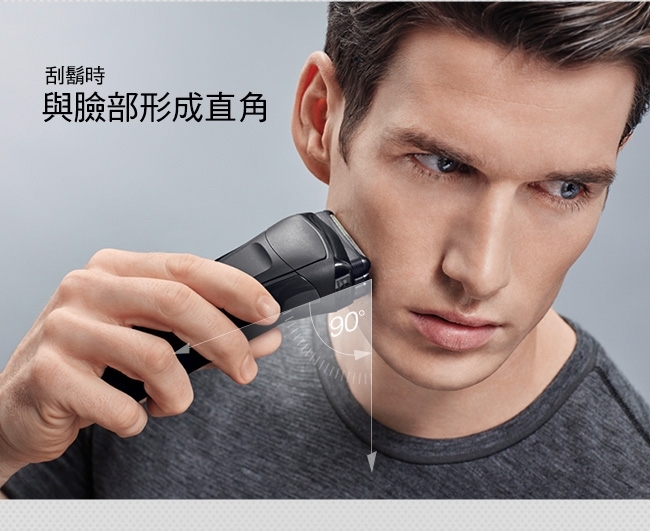 BRAUN德國百靈 300s-B - 詳情12