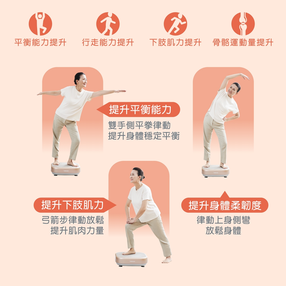 TOKUYO督洋 TS-830 - 詳情8