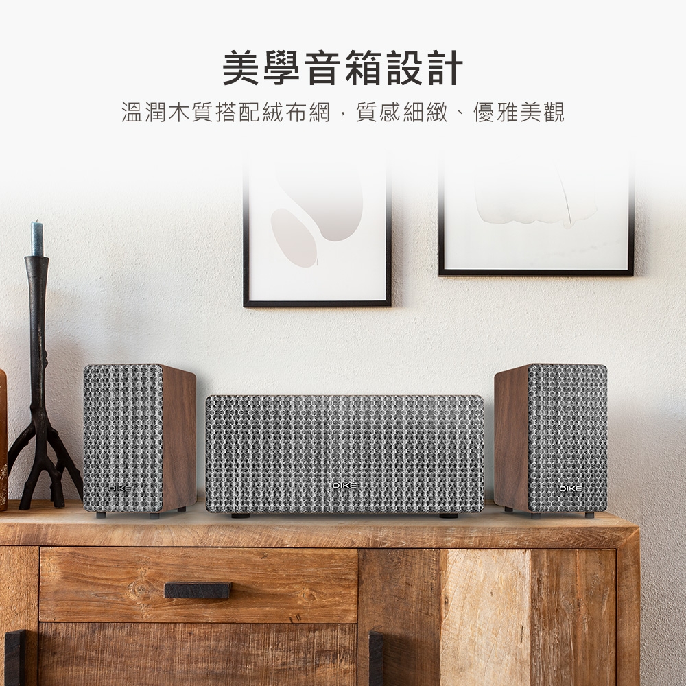 DIKE DSM307DBR - 詳情10