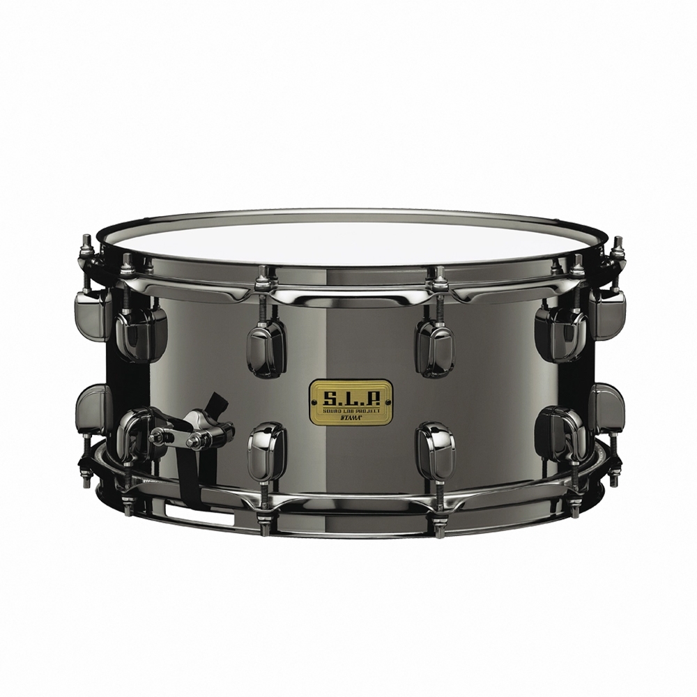 TAMA LBR1465 S.L.P. Black Brass 14x6.5 小鼓| 鼓/電子鼓| Yahoo購物中心