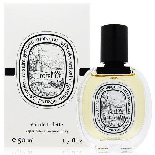 その他 diptyque Eau Duelle 50ml Eau Duelle Eau de Toilette | Diptyque Paris