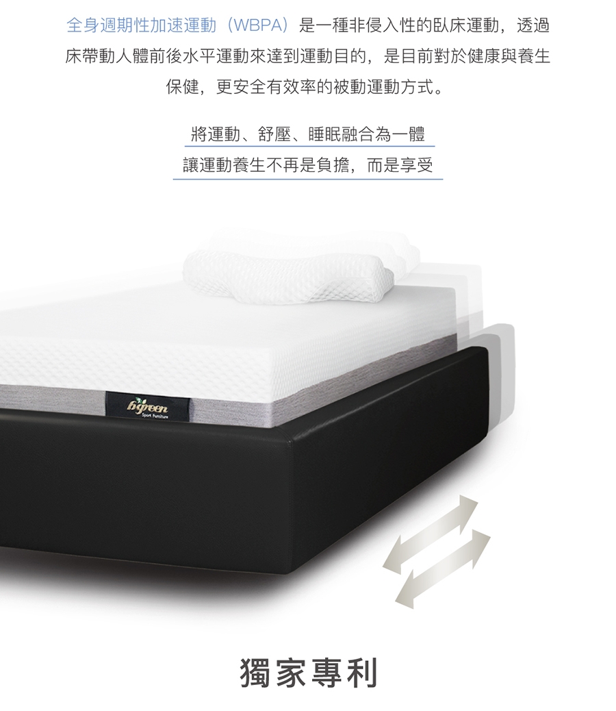 bgreen ubed - 詳情10