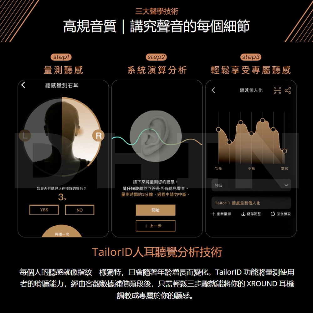 XROUND FORGE - 詳情15