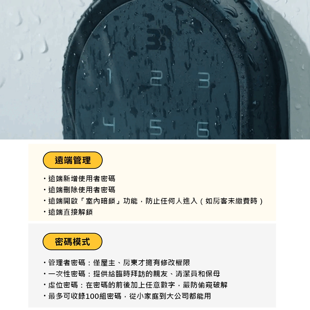 3E小島快鎖 T2 - 詳情9