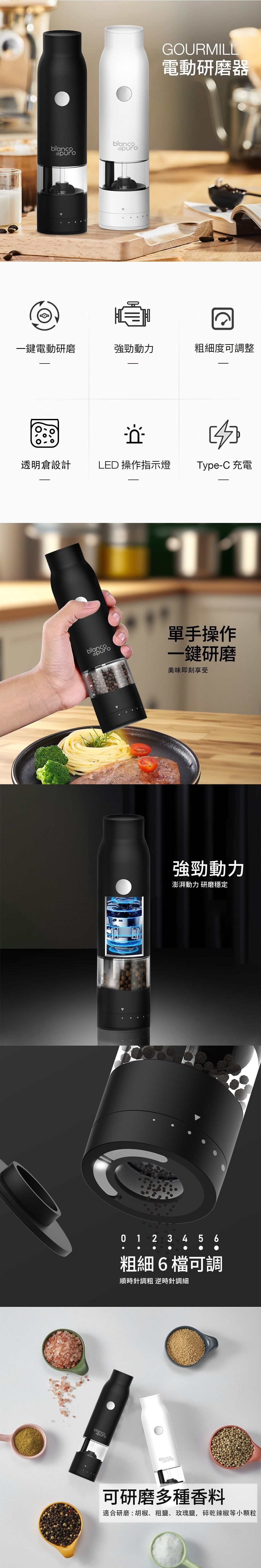 Bianco di puro彼安特 KM020 - 詳情2