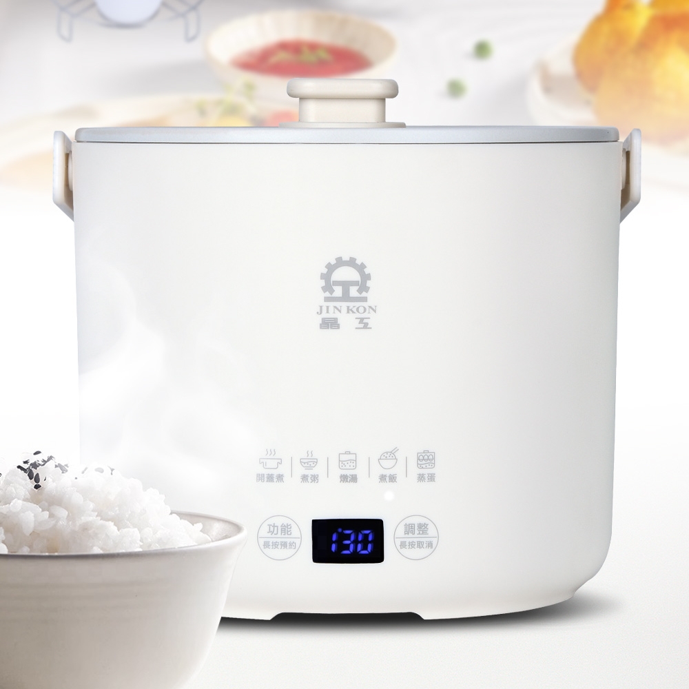 JINKON晶工牌 JK-618 - 詳情7