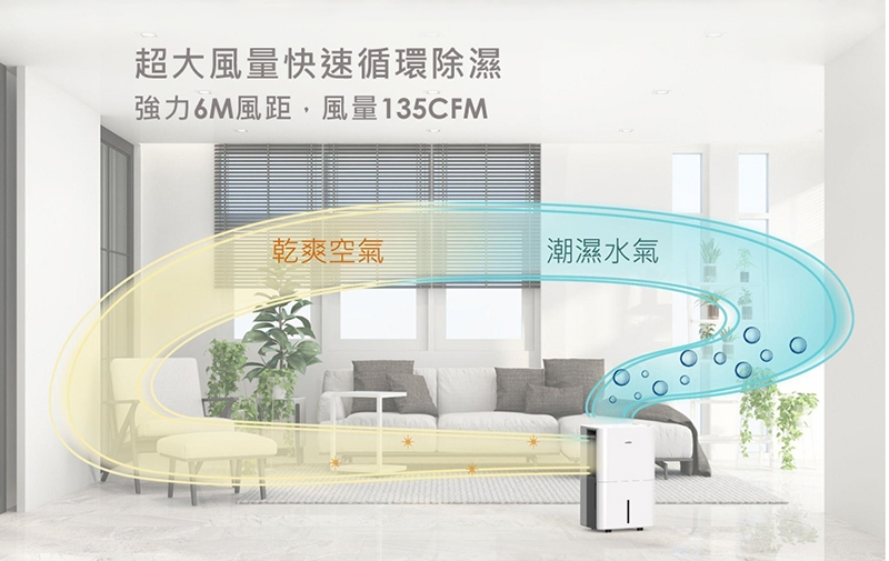 Mabe美寶 MDER50LW - 詳情9