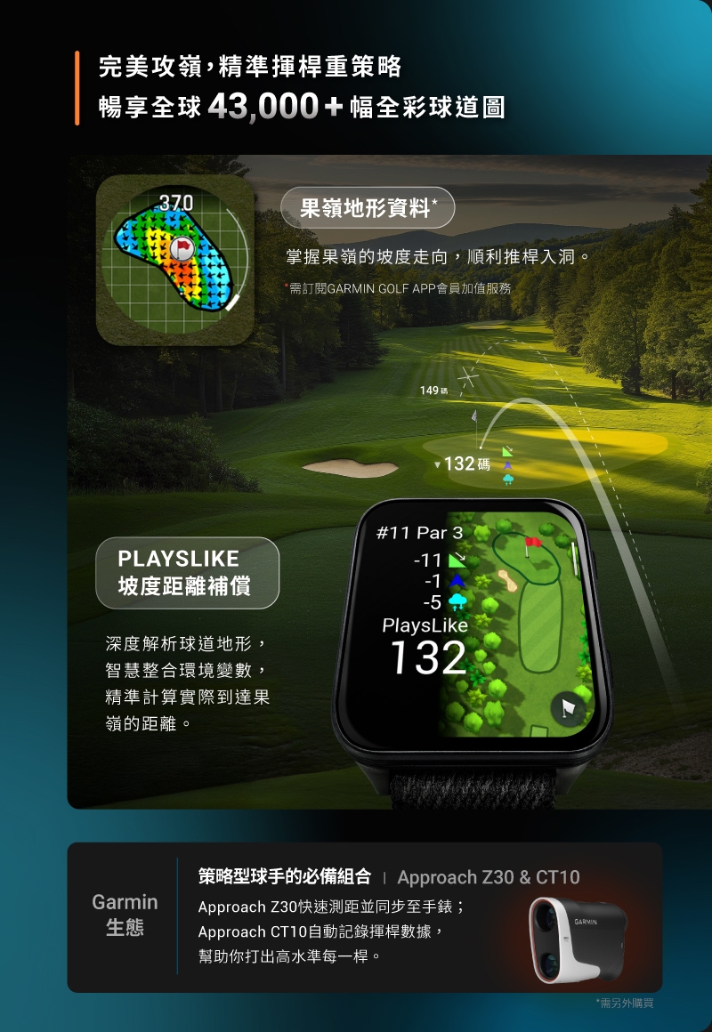 Garmin Venu X1 - 詳情10