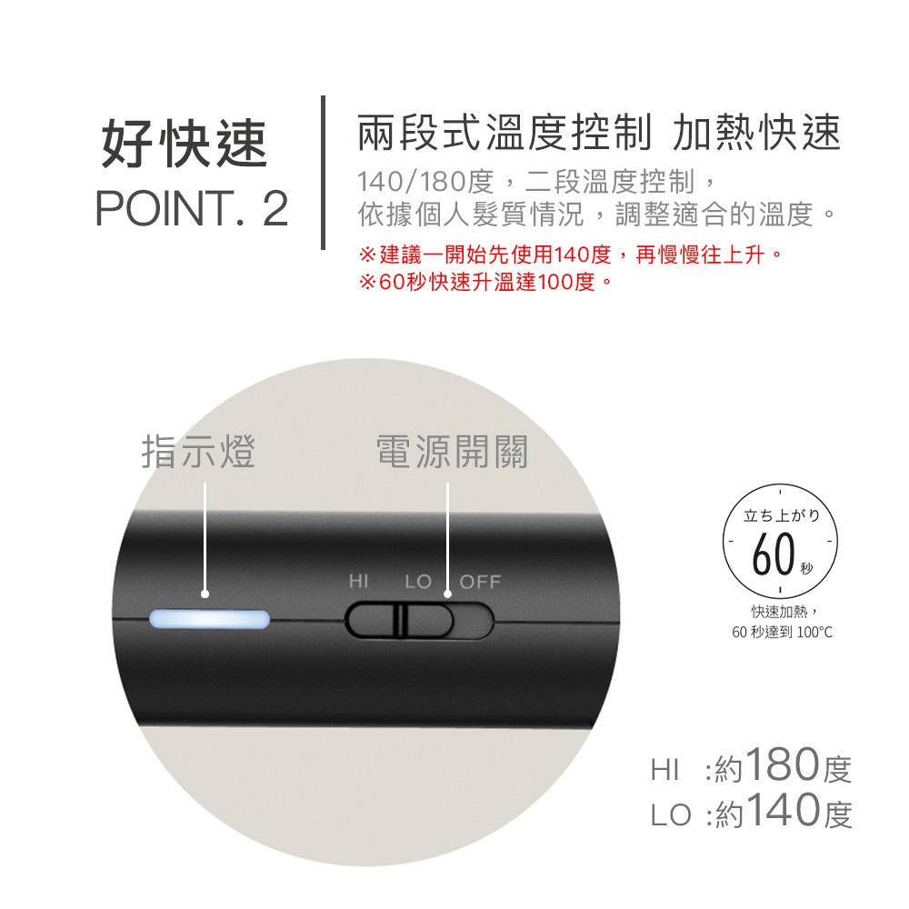 mods hair MHB-3040-K-TW - 詳情11