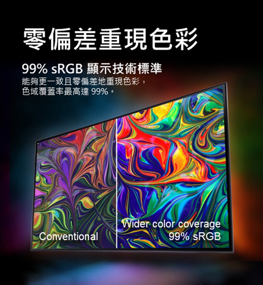 Acer宏碁 CS272 - 詳情10