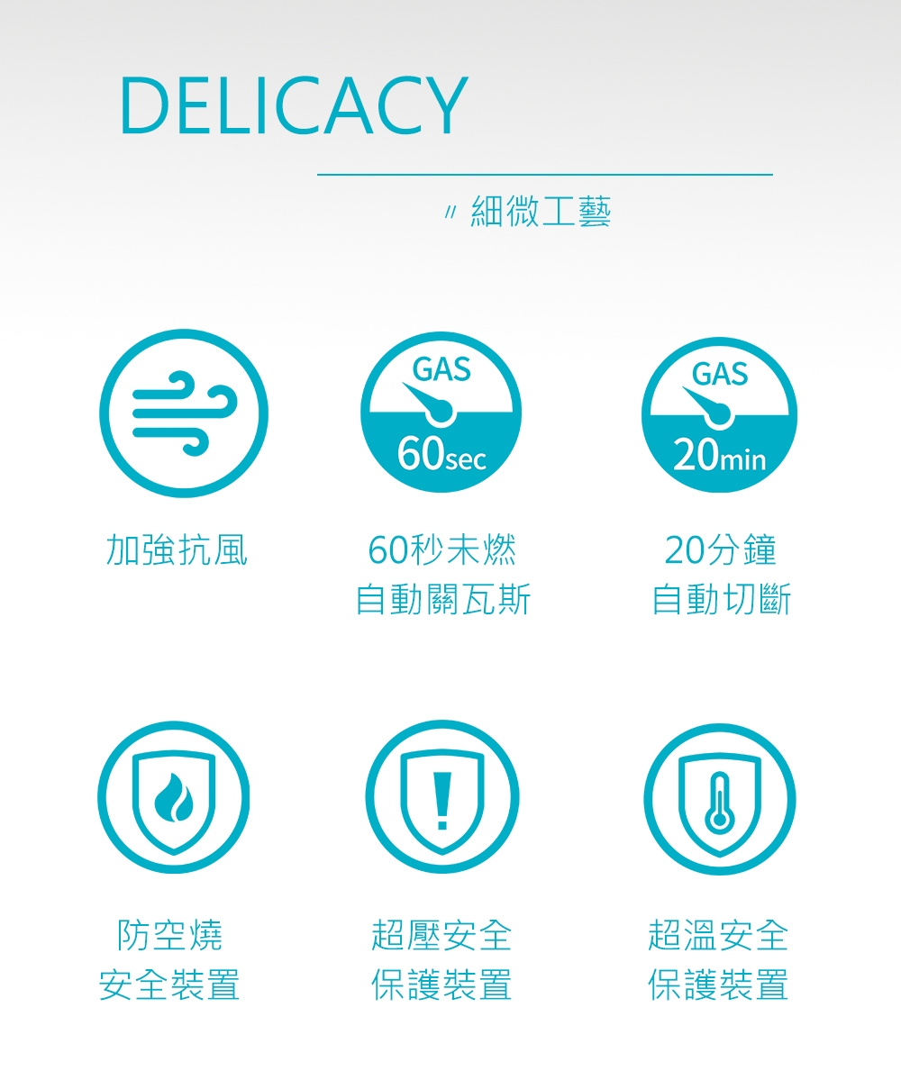 Topax莊頭北 TH-5127 - 詳情6