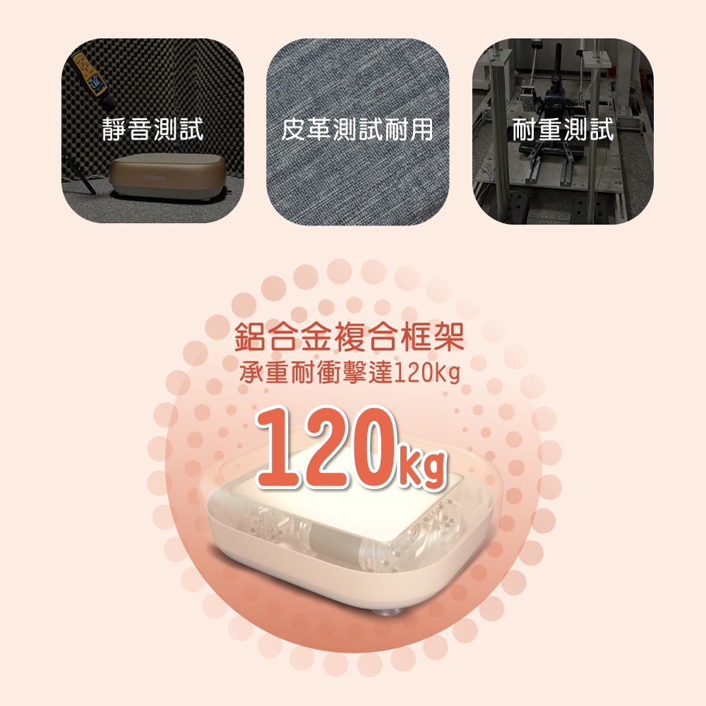 TOKUYO督洋 TS-830 - 詳情9