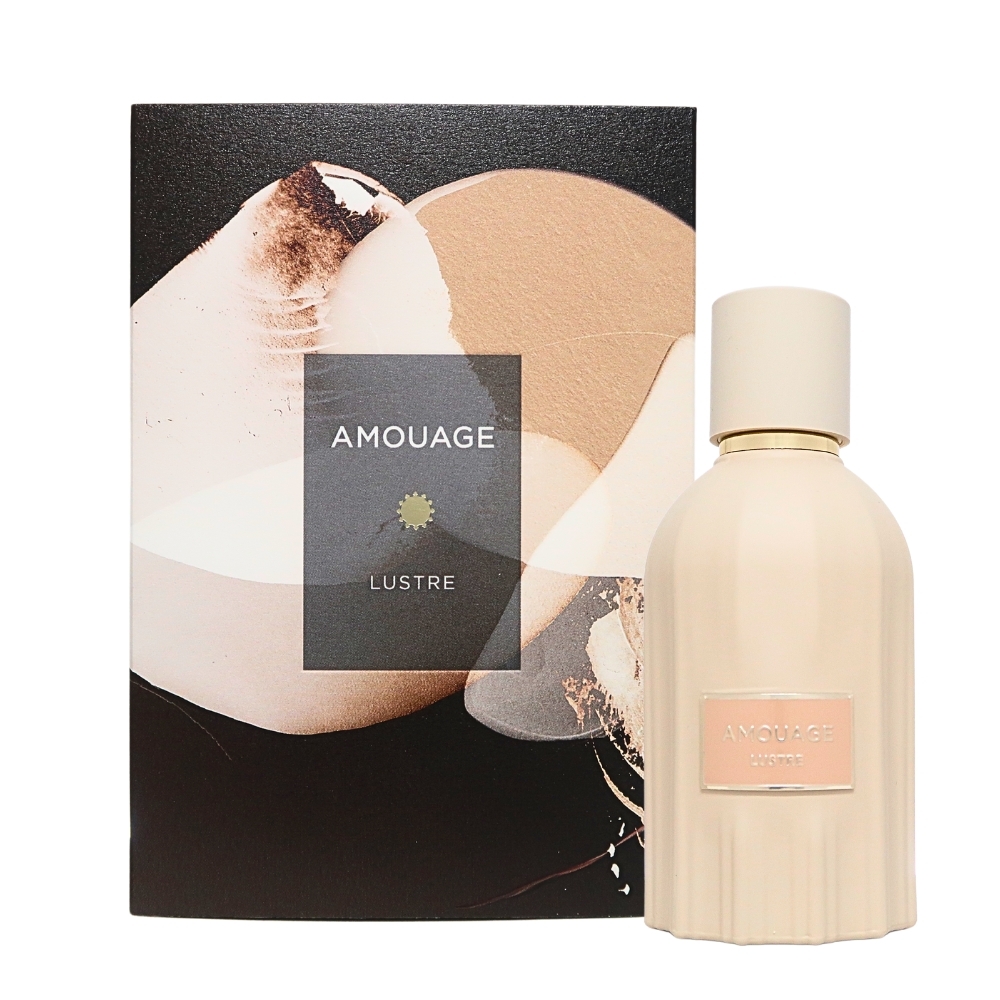 Amouage 愛慕Lustre 粼光盡現香精EXTRAIT 100ml 平行輸入| 香水/香精