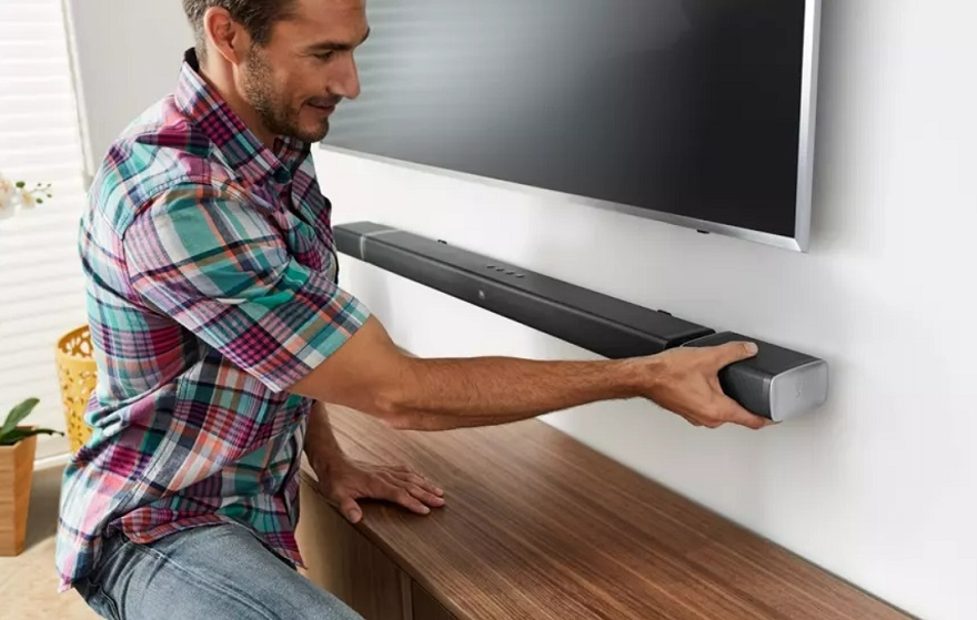 JBL Bar 5.1 - 詳情4