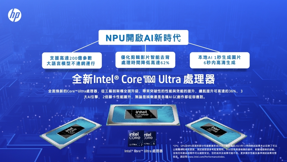 HP惠普 460 G11 - 詳情9