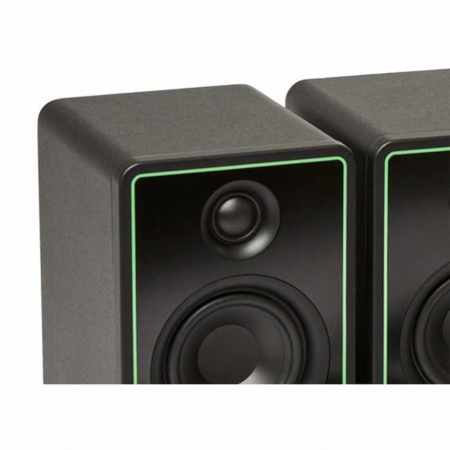 Mackie CR5-X - 詳情8