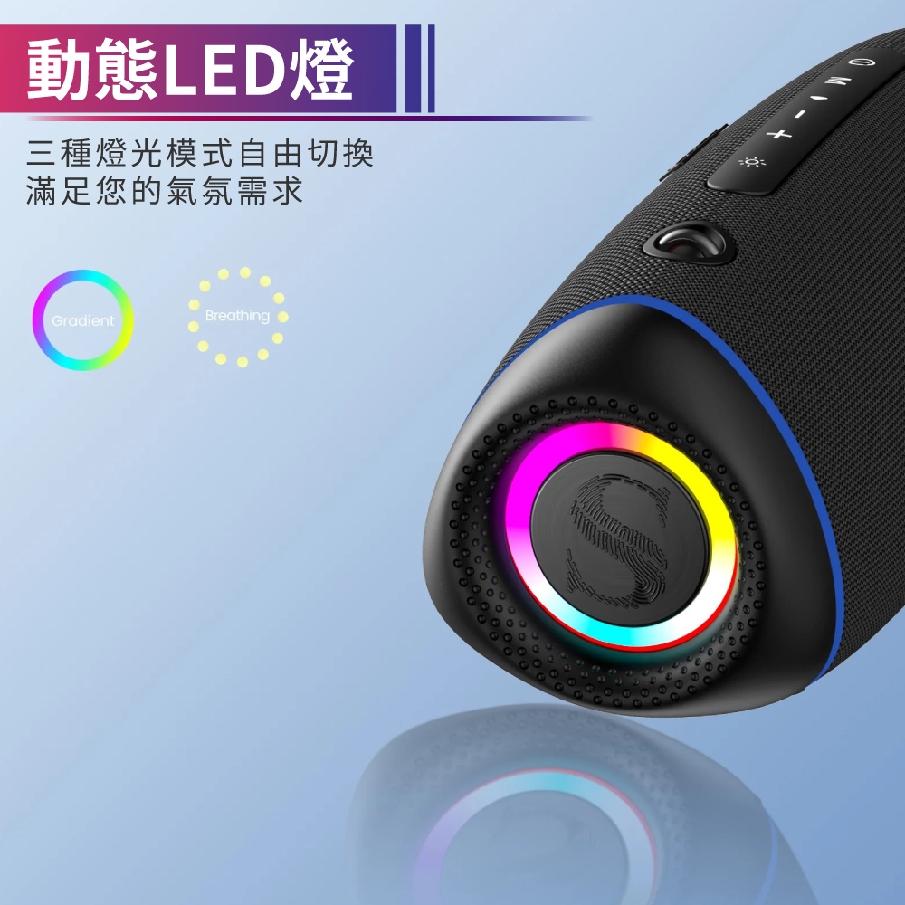 SOUNARC R1 - 詳情7