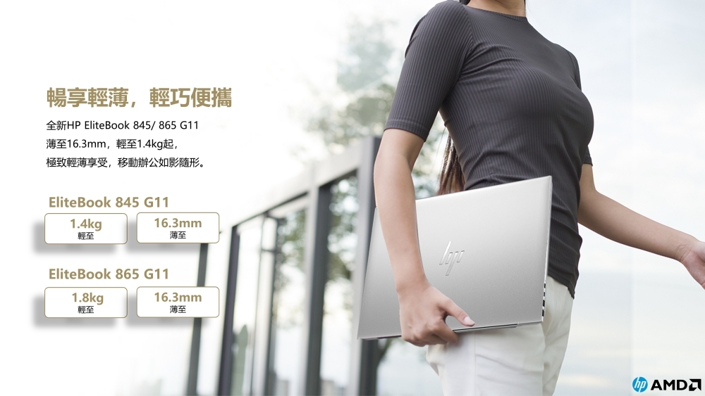 HP惠普 845 G11 - 詳情7