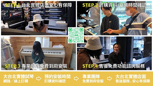 Mackie Thump GO - 詳情10