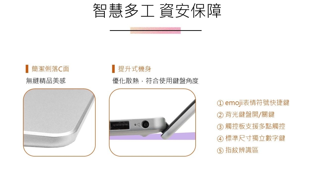 HP惠普 15-fd1149TU - 詳情18