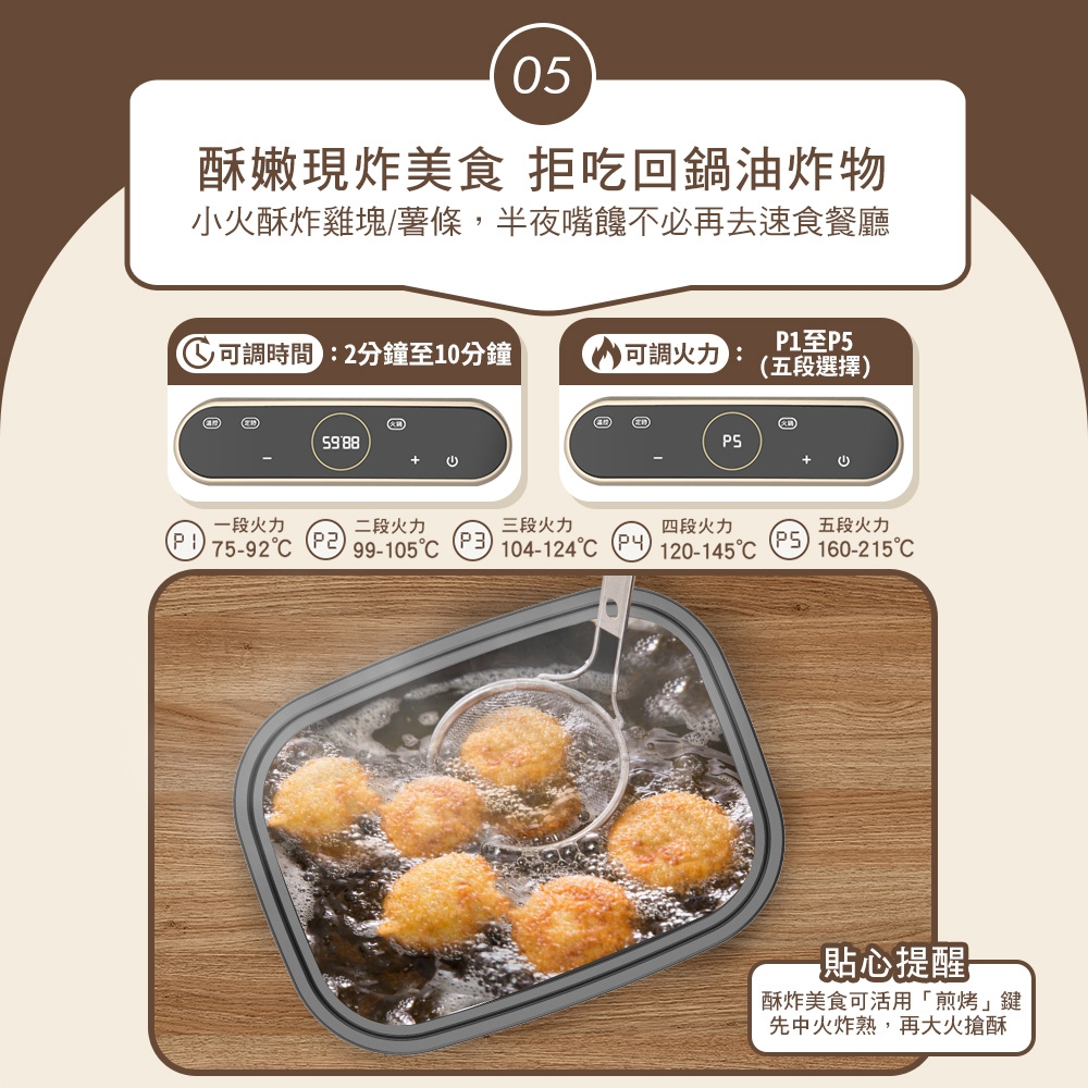 DIKE HKE121WT - 詳情9