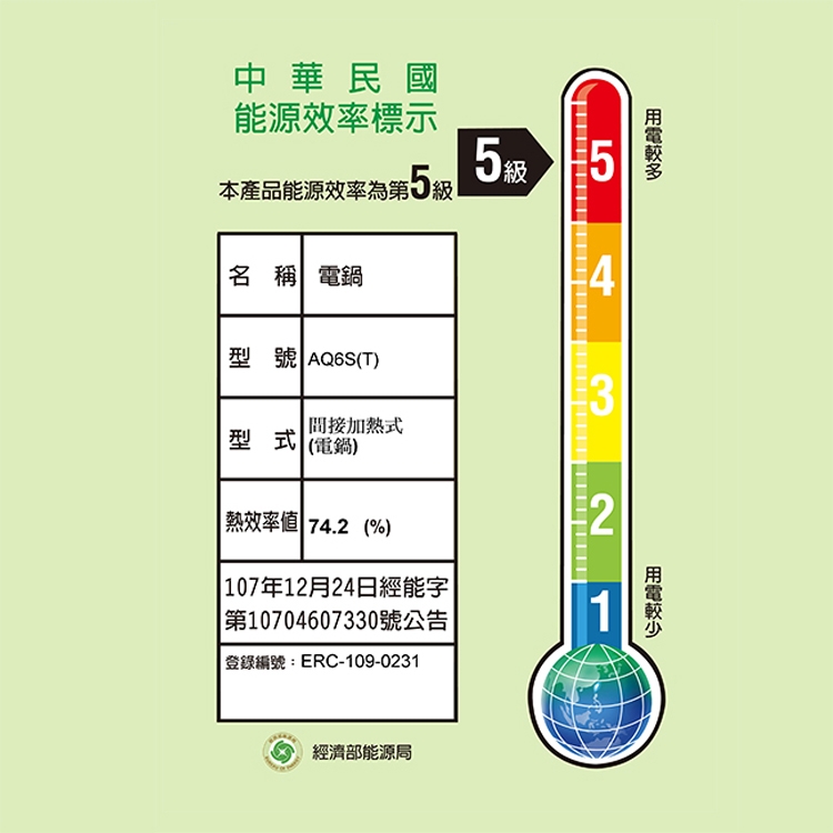 萬國牌 AQ-6ST - 詳情8