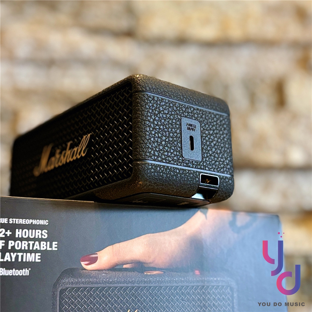 Marshall馬歇爾 Emberton III - 詳情4