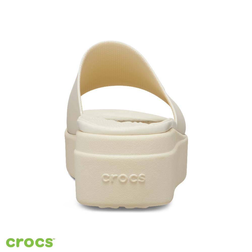 もも クロックス crocs クロックス crocs Brooklyn Slide W