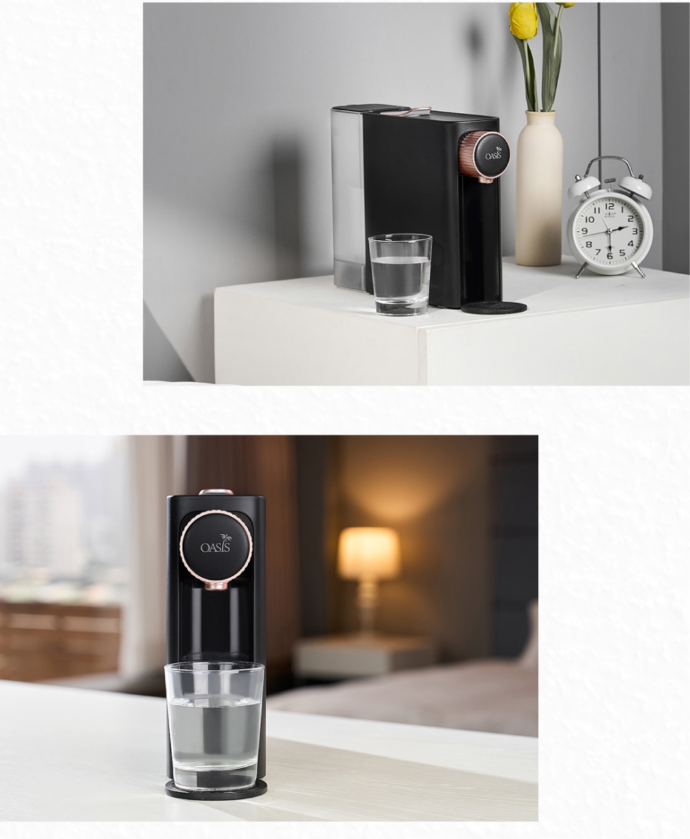 OASIS Mini - 詳情12