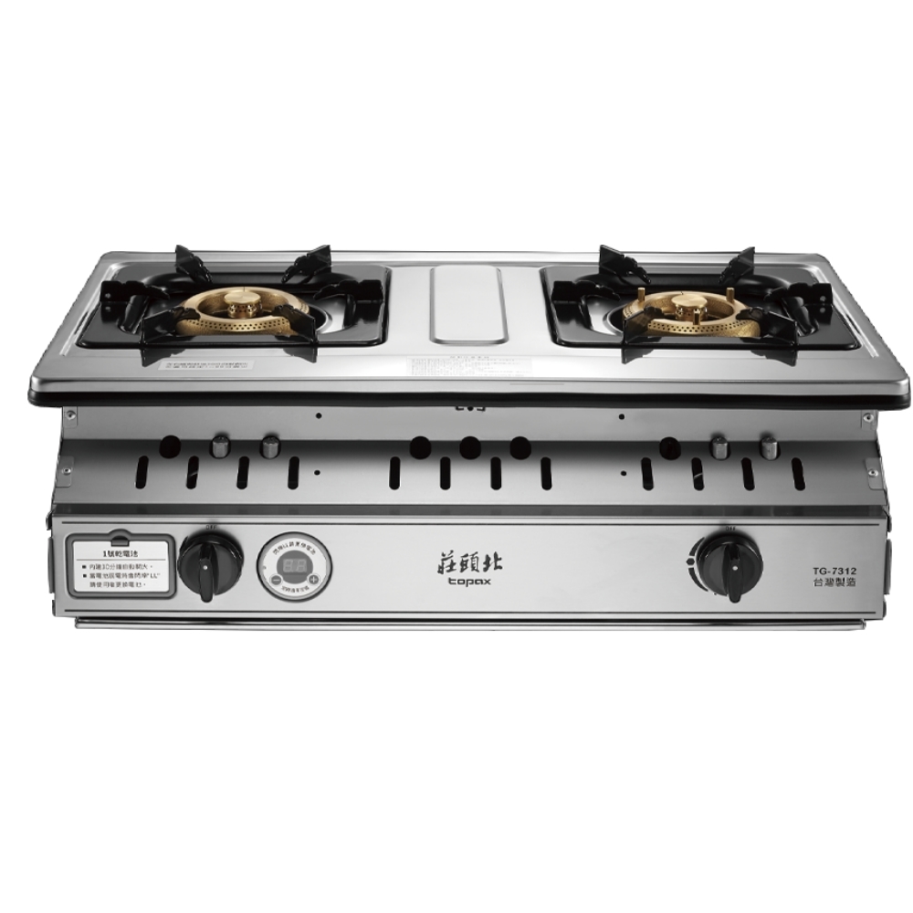 Topax莊頭北 TG-7312 - 詳情3