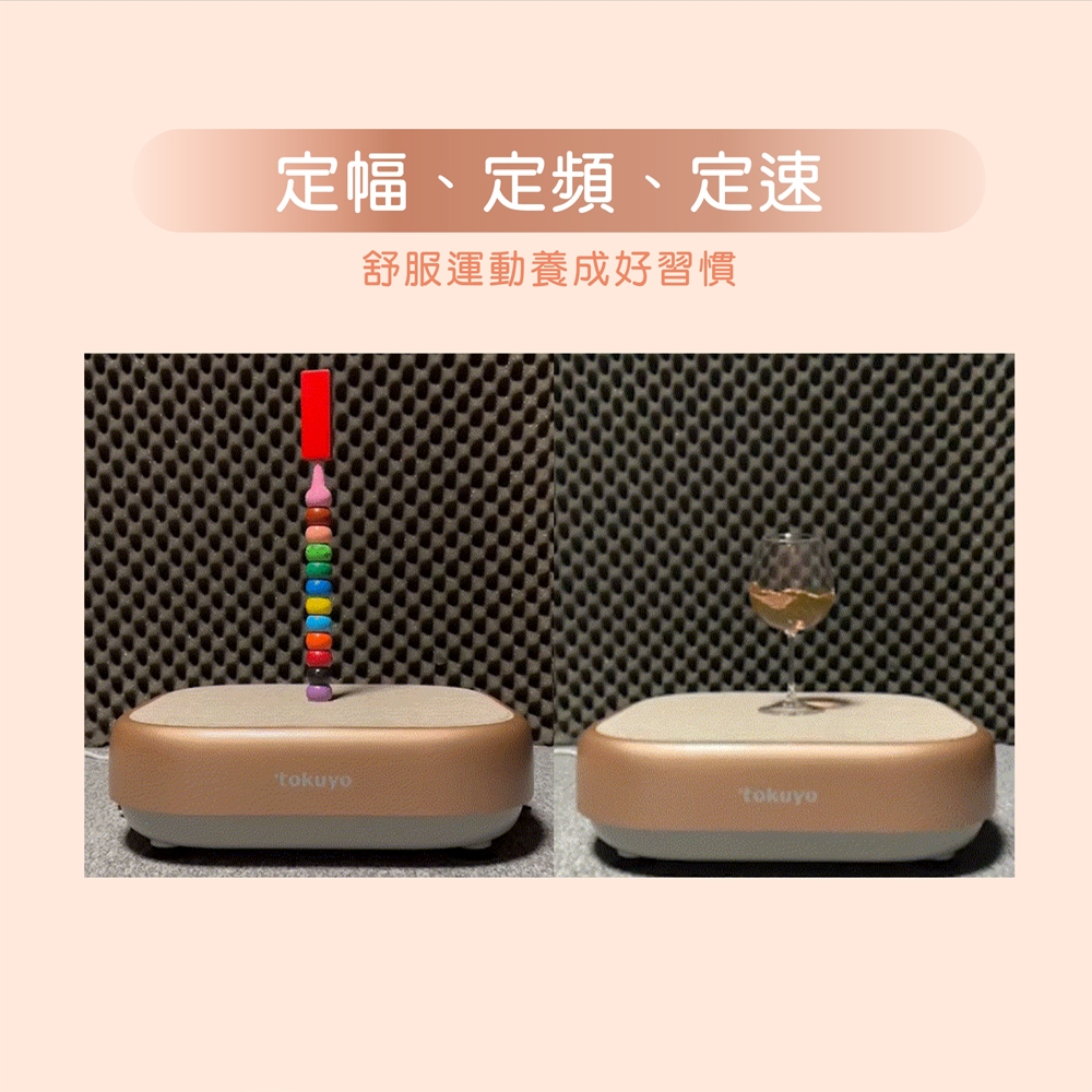 TOKUYO督洋 TS-830 - 詳情10