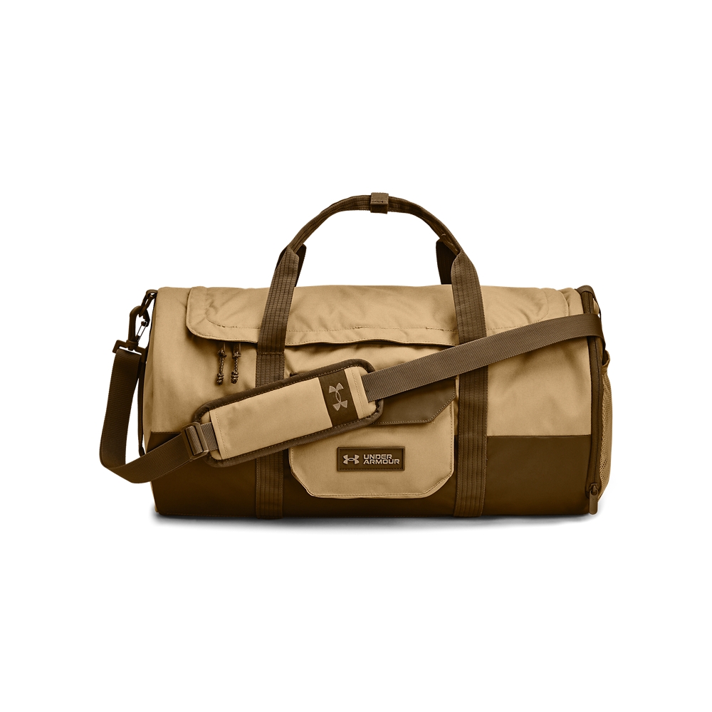 UNDER ARMOUR】UA 男女同款Triumph 旅行包_1384463-263 | 其他運動裝備